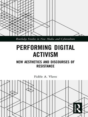 cover image of Performing Digital Activism